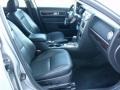 Vapor Silver Metallic - MKZ Sedan Photo No. 18