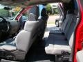Bright Red - F150 STX SuperCab Photo No. 11