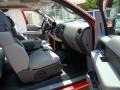 Bright Red - F150 STX SuperCab Photo No. 15