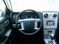 Vapor Silver Metallic - MKZ Sedan Photo No. 23