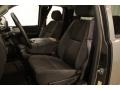 2009 Graystone Metallic Chevrolet Silverado 1500 LT Extended Cab 4x4  photo #8