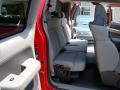 Bright Red - F150 STX SuperCab Photo No. 16