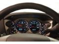2009 Graystone Metallic Chevrolet Silverado 1500 LT Extended Cab 4x4  photo #10