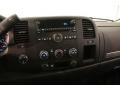 2009 Graystone Metallic Chevrolet Silverado 1500 LT Extended Cab 4x4  photo #11