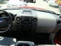 Bright Red - F150 STX SuperCab Photo No. 18