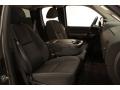 2009 Graystone Metallic Chevrolet Silverado 1500 LT Extended Cab 4x4  photo #12