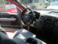Bright Red - F150 STX SuperCab Photo No. 19