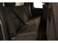 2009 Graystone Metallic Chevrolet Silverado 1500 LT Extended Cab 4x4  photo #13