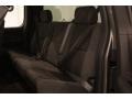 2009 Graystone Metallic Chevrolet Silverado 1500 LT Extended Cab 4x4  photo #14