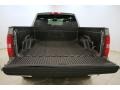 2009 Graystone Metallic Chevrolet Silverado 1500 LT Extended Cab 4x4  photo #15