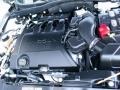 Vapor Silver Metallic - MKZ Sedan Photo No. 30
