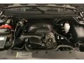 2009 Graystone Metallic Chevrolet Silverado 1500 LT Extended Cab 4x4  photo #16