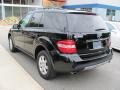 Black - ML 350 4Matic Photo No. 3