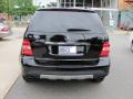 Black - ML 350 4Matic Photo No. 4