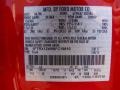 Bright Red - F150 STX SuperCab Photo No. 28