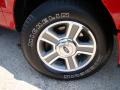 Bright Red - F150 STX SuperCab Photo No. 30