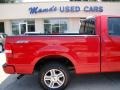 Bright Red - F150 STX SuperCab Photo No. 35