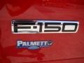 Bright Red - F150 STX SuperCab Photo No. 36