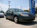 Cypress Green - ION 2 Sedan Photo No. 4