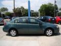 Cypress Green - ION 2 Sedan Photo No. 5