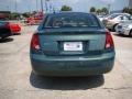 Cypress Green - ION 2 Sedan Photo No. 7
