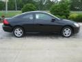 2007 Nighthawk Black Pearl Honda Accord EX Coupe  photo #3