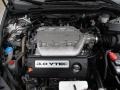 Alabaster Silver Metallic - Accord SE V6 Sedan Photo No. 22
