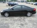 2007 Nighthawk Black Pearl Honda Accord EX Coupe  photo #4
