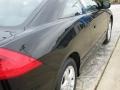 2007 Nighthawk Black Pearl Honda Accord EX Coupe  photo #8