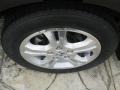 2007 Nighthawk Black Pearl Honda Accord EX Coupe  photo #9