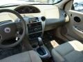 2006 Cypress Green Saturn ION 2 Sedan  photo #17