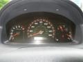 2007 Nighthawk Black Pearl Honda Accord EX Coupe  photo #14