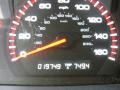 2007 Nighthawk Black Pearl Honda Accord EX Coupe  photo #15