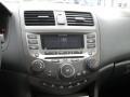 2007 Nighthawk Black Pearl Honda Accord EX Coupe  photo #16