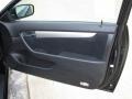 2007 Nighthawk Black Pearl Honda Accord EX Coupe  photo #20