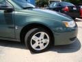 Cypress Green - ION 2 Sedan Photo No. 28