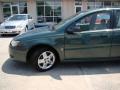 Cypress Green - ION 2 Sedan Photo No. 29