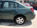 Cypress Green - ION 2 Sedan Photo No. 30