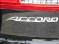 2007 Nighthawk Black Pearl Honda Accord EX Coupe  photo #24