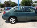Cypress Green - ION 2 Sedan Photo No. 31
