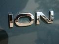 Cypress Green - ION 2 Sedan Photo No. 32