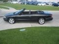 1998 Black Chrysler Sebring JXi Convertible  photo #6
