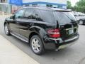 Black - ML 350 4Matic Photo No. 3