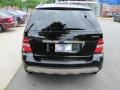 Black - ML 350 4Matic Photo No. 4