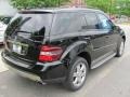 Black - ML 350 4Matic Photo No. 5