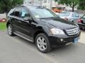 Black - ML 350 4Matic Photo No. 6