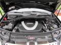 Black - ML 350 4Matic Photo No. 24