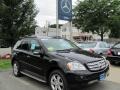 Black - ML 350 4Matic Photo No. 25