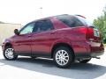 2007 Cardinal Red Metallic Buick Rendezvous CXL  photo #4