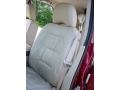 2007 Cardinal Red Metallic Buick Rendezvous CXL  photo #10